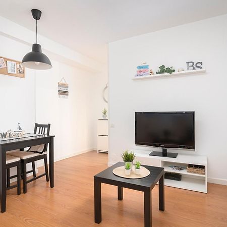 Apartamento Bs Oviedo Centro Экстерьер фото