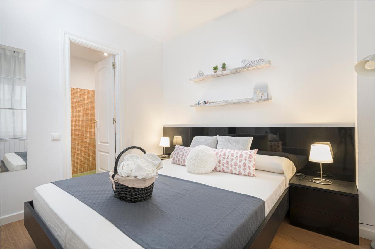 Apartamento Bs Oviedo Centro Экстерьер фото