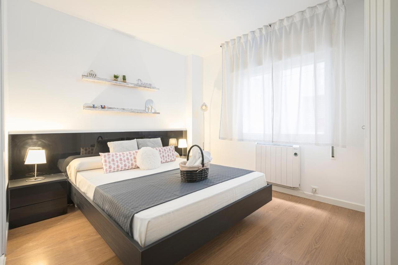 Apartamento Bs Oviedo Centro Экстерьер фото