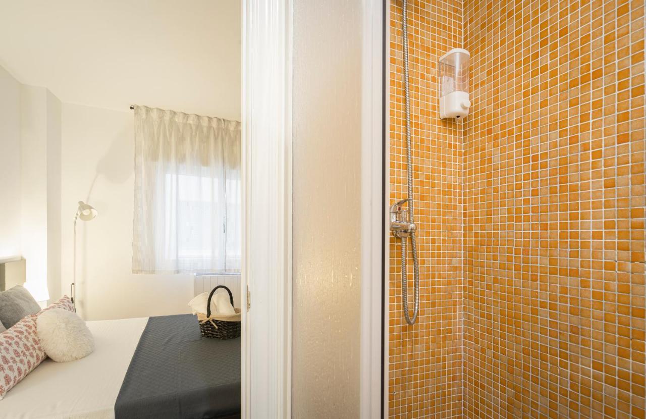 Apartamento Bs Oviedo Centro Экстерьер фото