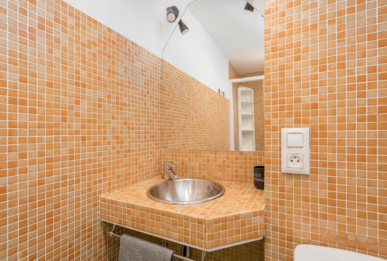 Apartamento Bs Oviedo Centro Экстерьер фото