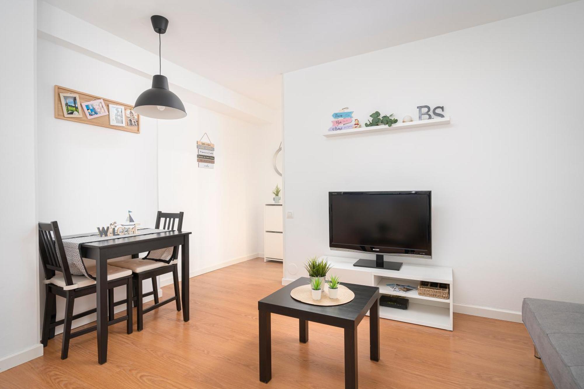 Apartamento Bs Oviedo Centro Экстерьер фото